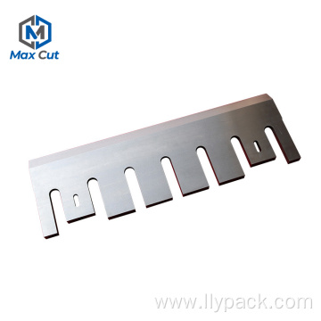 Sharp Knife Blade for Wood Cutting Support customization.